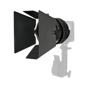 Amaran Mini Fresnel & Barn Doors cho Ray 60C/ 120C chính hãng, hình ảnh thực tế mua tại HL Studio Phụ Kiện Studio 2