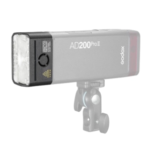 2026-10-14 TBQP Báo Giá Hà Nội - HCM - Đầu đèn H200 II cho đèn Godox AD200Pro II 9 Đầu đèn H200 II cho đèn Godox AD200Pro II chính hãng, hình ảnh thực tế mua tại HL Studio Phụ Kiện Studio 9