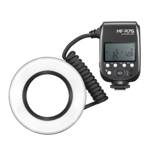 2026-10-17 TBQP Báo Giá Hà Nội - HCM - Đèn Flash Godox Macro Ring MF-R76 13 Đèn Flash Godox Macro Ring MF-R76 chính hãng, hình ảnh thực tế mua tại HL Studio Đèn Flash Máy Ảnh 13