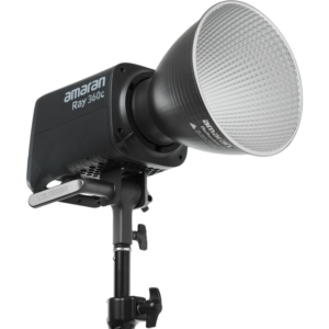 2026-10-14 TBQP Báo Giá Hà Nội - HCM - Đèn Led Amaran Ray 360C RGB 23 Đèn Led Amaran Ray 360C RGB chính hãng, hình ảnh thực tế mua tại HL Studio Đèn Led Quay Phim 23