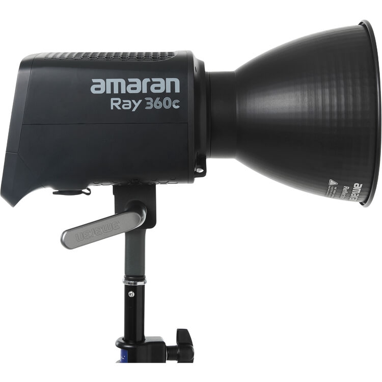 2026-10-14 TBQP Báo Giá Hà Nội - HCM - Đèn Led Amaran Ray 360C RGB 9 Đèn Led Amaran Ray 360C RGB chính hãng, hình ảnh thực tế mua tại HL Studio Đèn Led Quay Phim 9