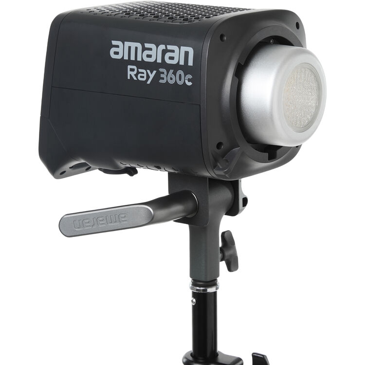 2026-10-14 TBQP Báo Giá Hà Nội - HCM - Đèn Led Amaran Ray 360C RGB 11 Đèn Led Amaran Ray 360C RGB chính hãng, hình ảnh thực tế mua tại HL Studio Đèn Led Quay Phim 11