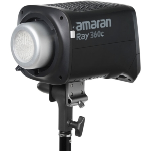 2026-10-14 TBQP Báo Giá Hà Nội - HCM - Đèn Led Amaran Ray 360C RGB 27 Đèn Led Amaran Ray 360C RGB chính hãng, hình ảnh thực tế mua tại HL Studio Đèn Led Quay Phim 27