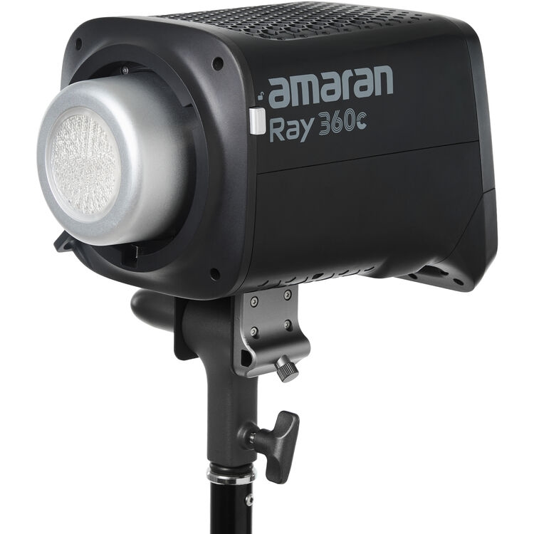 2026-10-14 TBQP Báo Giá Hà Nội - HCM - Đèn Led Amaran Ray 360C RGB 12 Đèn Led Amaran Ray 360C RGB chính hãng, hình ảnh thực tế mua tại HL Studio Đèn Led Quay Phim 12