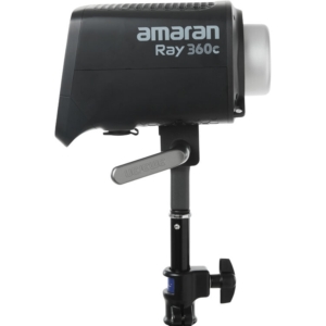 2026-10-14 TBQP Báo Giá Hà Nội - HCM - Đèn Led Amaran Ray 360C RGB 28 Đèn Led Amaran Ray 360C RGB chính hãng, hình ảnh thực tế mua tại HL Studio Đèn Led Quay Phim 28