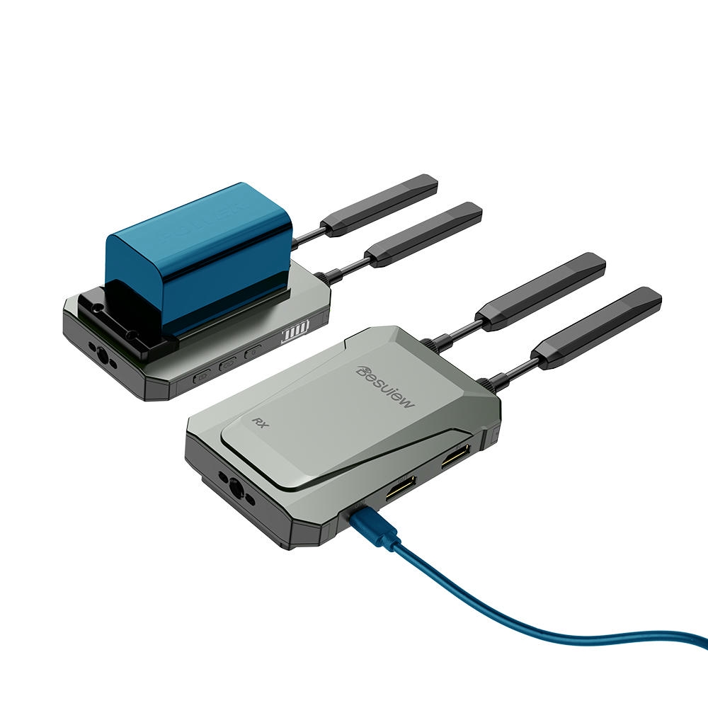 2026-10-13 TBQP Báo Giá Hà Nội - HCM - Desview Thunderbolt – Bộ truyền tín hiệu video không dây max 400m 7 Desview Thunderbolt – Bộ truyền tín hiệu video không dây max 400m chính hãng, hình ảnh thực tế mua tại HL Studio Bộ Truyền Tín Hiệu Video 7