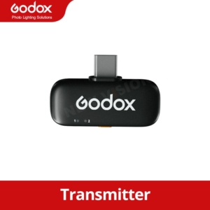 2026-10-25 TBQP Báo Giá Hà Nội - HCM - Micro thu âm Godox C01 48kHz/24bit 18 Micro thu âm Godox C01 48kHz/24bit chính hãng, hình ảnh thực tế mua tại HL Studio Microphone Godox 18