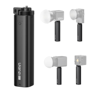 2026-10-14 TBQP Báo Giá Hà Nội - HCM - Đèn Ulanzi L023 40W Pro 14 Đèn Ulanzi L023 40W Pro chính hãng, hình ảnh thực tế mua tại HL Studio Đèn Led Quay Phim 14