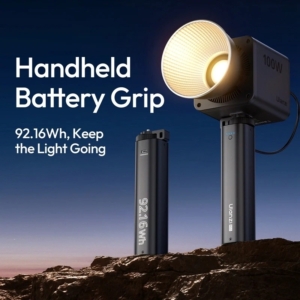 2026-10-14 TBQP Báo Giá Hà Nội - HCM - Ulanzi BG5 – Tay cầm pin cầm tay 92.16Wh P012 12 Ulanzi BG5 – Tay cầm pin cầm tay 92.16Wh P012 chính hãng, hình ảnh thực tế mua tại HL Studio Phụ Kiện Studio 12