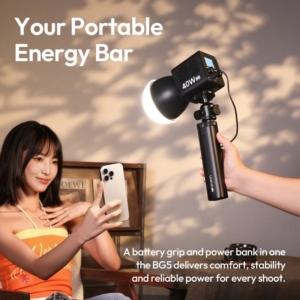 2026-10-14 TBQP Báo Giá Hà Nội - HCM - Ulanzi BG5 – Tay cầm pin cầm tay 92.16Wh P012 13 Ulanzi BG5 – Tay cầm pin cầm tay 92.16Wh P012 chính hãng, hình ảnh thực tế mua tại HL Studio Phụ Kiện Studio 13