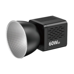 Đèn led Ulanzi C60 60W Bi-Color L269 (Kèm Adapter) chính hãng, hình ảnh thực tế mua tại HL Studio Đèn Led Quay Phim