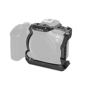 Khung Smallrig 5953 “HawkLock” cho Canon EOS R6 Mark III / R6 Mark II / R5 Mark II chính hãng, hình ảnh thực tế mua tại HL Studio Khung bảo vệ máy ảnh ( Camera Cage chính hãng )