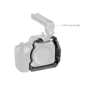 2026-10-12 TBQP Báo Giá Hà Nội - HCM - Khung Smallrig 5953 “HawkLock” cho Canon EOS R6 Mark III / R6 Mark II / R5 Mark II 14 Khung Smallrig 5953 “HawkLock” cho Canon EOS R6 Mark III / R6 Mark II / R5 Mark II chính hãng, hình ảnh thực tế mua tại HL Studio Khung bảo vệ máy ảnh ( Camera Cage chính hãng ) 14