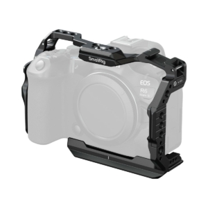 Khung Smallrig 5954 “HawkLock” cho Canon EOS R6 Mark III / R6 Mark II / R5 Mark II chính hãng, hình ảnh thực tế mua tại HL Studio Khung bảo vệ máy ảnh ( Camera Cage chính hãng )