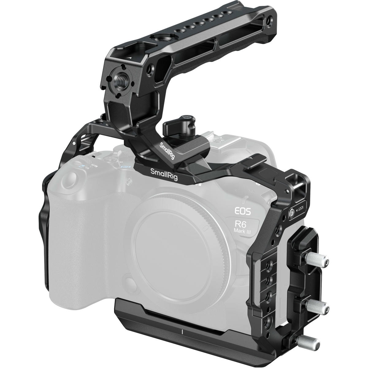 2026-10-12 TBQP Báo Giá Hà Nội - HCM - Khung Smallrig 5955 cho Canon EOS R6 Mark III / R6 Mark II 2 Khung Smallrig 5955 cho Canon EOS R6 Mark III / R6 Mark II chính hãng, hình ảnh thực tế mua tại HL Studio Khung bảo vệ máy ảnh ( Camera Cage chính hãng ) 2