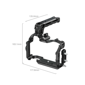 2026-10-12 TBQP Báo Giá Hà Nội - HCM - Khung Smallrig 5955 cho Canon EOS R6 Mark III / R6 Mark II 8 Khung Smallrig 5955 cho Canon EOS R6 Mark III / R6 Mark II chính hãng, hình ảnh thực tế mua tại HL Studio Khung bảo vệ máy ảnh ( Camera Cage chính hãng ) 8