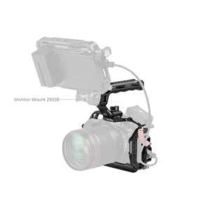 2026-10-12 TBQP Báo Giá Hà Nội - HCM - Khung Smallrig 5955 cho Canon EOS R6 Mark III / R6 Mark II 10 Khung Smallrig 5955 cho Canon EOS R6 Mark III / R6 Mark II chính hãng, hình ảnh thực tế mua tại HL Studio Khung bảo vệ máy ảnh ( Camera Cage chính hãng ) 10