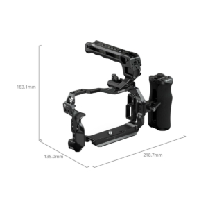 2026-10-15 TBQP Báo Giá Hà Nội - HCM - Khung Smallrig 5956 cho Canon EOS R6 Mark III / R6 Mark II (Advanced Edition) 8 Khung Smallrig 5956 cho Canon EOS R6 Mark III / R6 Mark II (Advanced Edition) chính hãng, hình ảnh thực tế mua tại HL Studio Khung bảo vệ máy ảnh ( Camera Cage chính hãng ) 8