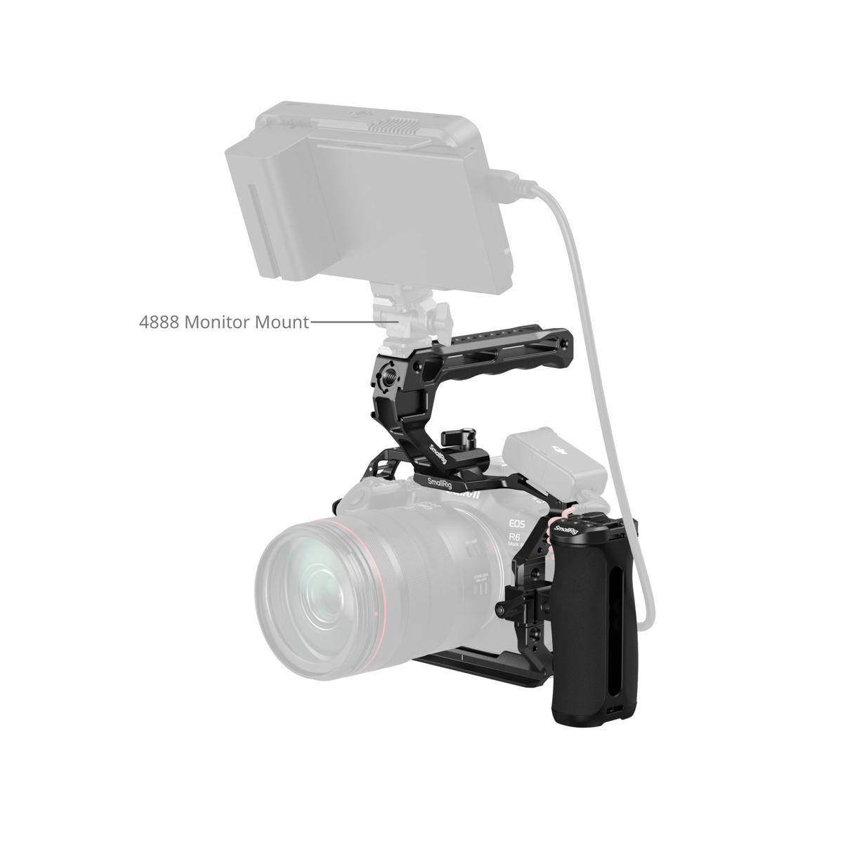 2026-10-15 TBQP Báo Giá Hà Nội - HCM - Khung Smallrig 5956 cho Canon EOS R6 Mark III / R6 Mark II (Advanced Edition) 5 Khung Smallrig 5956 cho Canon EOS R6 Mark III / R6 Mark II (Advanced Edition) chính hãng, hình ảnh thực tế mua tại HL Studio Khung bảo vệ máy ảnh ( Camera Cage chính hãng ) 5