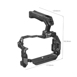 Khung Smallrig 5957 “HawkLock” cho Canon EOS R6 Mark III / R6 Mark II chính hãng, hình ảnh thực tế mua tại HL Studio Khung bảo vệ máy ảnh ( Camera Cage chính hãng ) 2