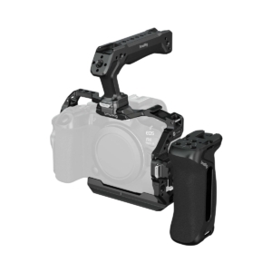 Khung Smallrig 5958 “HawkLock” cho Canon EOS R6 Mark III / R6 Mark II (Advanced Edition) chính hãng, hình ảnh thực tế mua tại HL Studio Khung bảo vệ máy ảnh ( Camera Cage chính hãng )