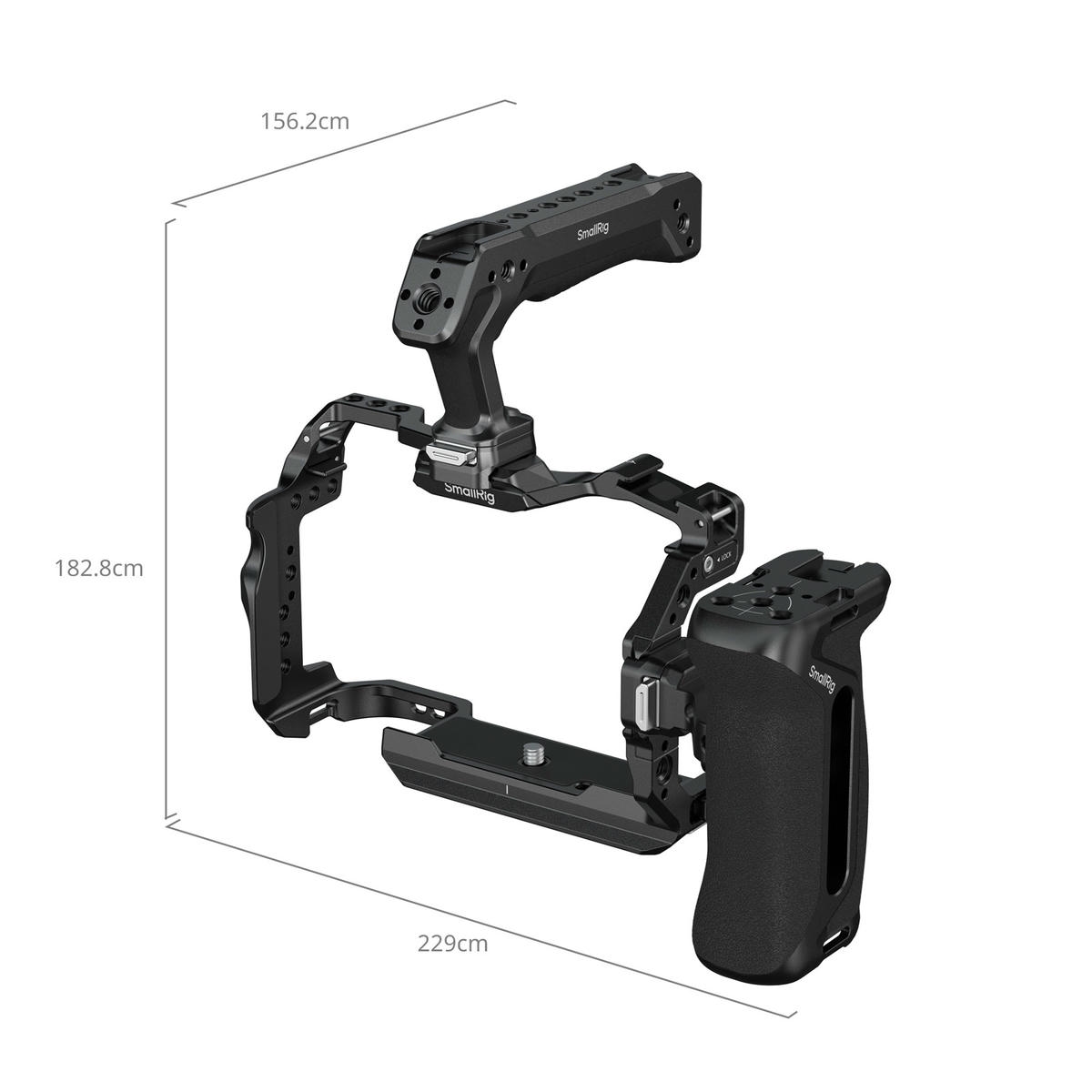 2026-10-17 TBQP Báo Giá Hà Nội - HCM - Khung Smallrig 5958 “HawkLock” cho Canon EOS R6 Mark III / R6 Mark II (Advanced Edition) 3 Khung Smallrig 5958 “HawkLock” cho Canon EOS R6 Mark III / R6 Mark II (Advanced Edition) chính hãng, hình ảnh thực tế mua tại HL Studio Khung bảo vệ máy ảnh ( Camera Cage chính hãng ) 3
