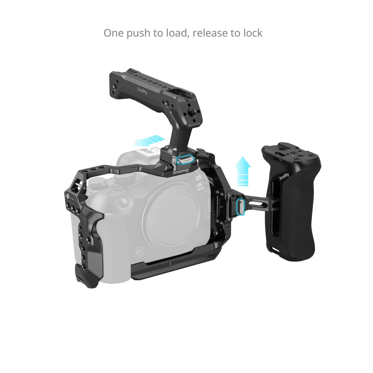 2026-10-17 TBQP Báo Giá Hà Nội - HCM - Khung Smallrig 5958 “HawkLock” cho Canon EOS R6 Mark III / R6 Mark II (Advanced Edition) 5 Khung Smallrig 5958 “HawkLock” cho Canon EOS R6 Mark III / R6 Mark II (Advanced Edition) chính hãng, hình ảnh thực tế mua tại HL Studio Khung bảo vệ máy ảnh ( Camera Cage chính hãng ) 5