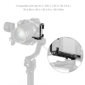 2026-10-12 TBQP Báo Giá Hà Nội - HCM - Khung SmallRig 5962 L-Shaped Mount Plate với AirTag Slot cho Canon EOS R6 Mark III / R6 Mark II 15 Khung SmallRig 5962 L-Shaped Mount Plate với AirTag Slot cho Canon EOS R6 Mark III / R6 Mark II chính hãng, hình ảnh thực tế mua tại HL Studio Khung bảo vệ máy ảnh ( Camera Cage chính hãng ) 15