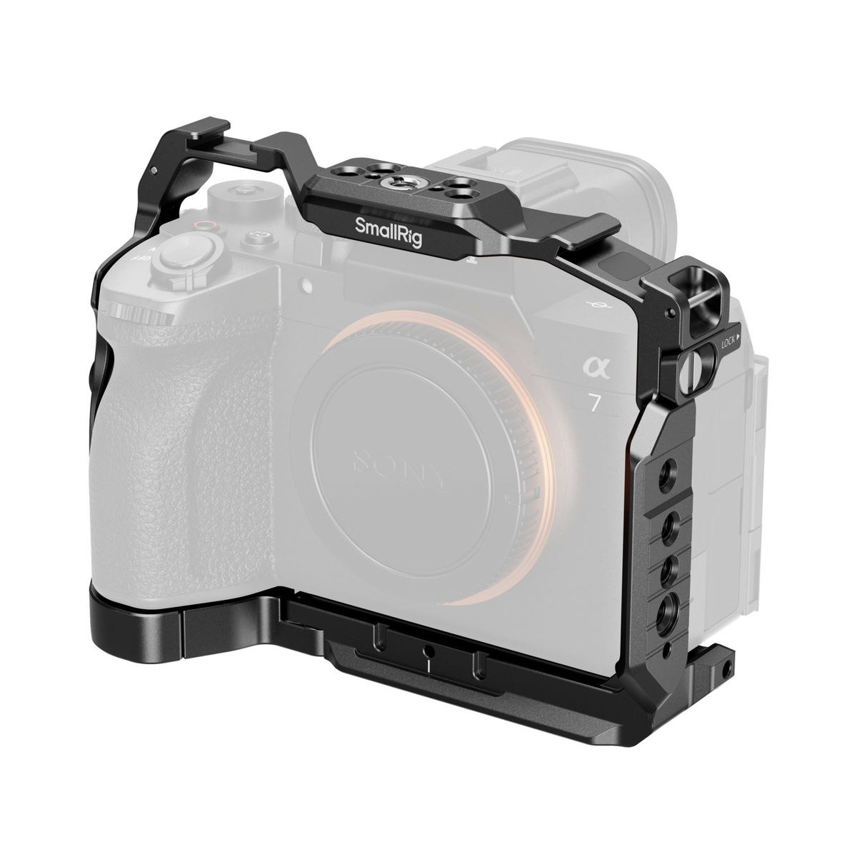 2026-10-19 TBQP Báo Giá Hà Nội - HCM - Khung Smallrig 6024 “HawkLock” cho Sony Alpha 7 V / 7R V / 7 IV 2 Khung Smallrig 6024 “HawkLock” cho Sony Alpha 7 V / 7R V / 7 IV chính hãng, hình ảnh thực tế mua tại HL Studio Khung bảo vệ máy ảnh ( Camera Cage chính hãng ) 2