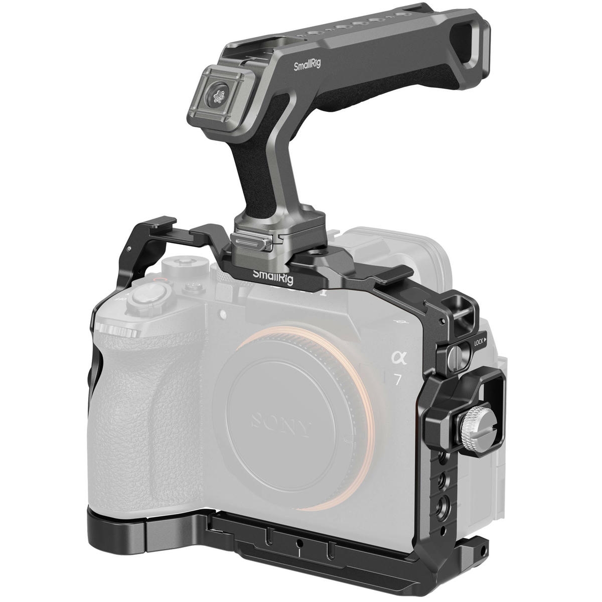 2026-10-17 TBQP Báo Giá Hà Nội - HCM - Khung Smallrig 6027 “HawkLock” cho Sony Alpha 7 V / 7R V / 7 IV 2 Khung Smallrig 6027 “HawkLock” cho Sony Alpha 7 V / 7R V / 7 IV chính hãng, hình ảnh thực tế mua tại HL Studio Khung bảo vệ máy ảnh ( Camera Cage chính hãng ) 2