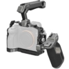 2026-10-17 TBQP Báo Giá Hà Nội - HCM - Khung Smallrig 6027 “HawkLock” cho Sony Alpha 7 V / 7R V / 7 IV 13 Khung Smallrig 6027 “HawkLock” cho Sony Alpha 7 V / 7R V / 7 IV chính hãng, hình ảnh thực tế mua tại HL Studio Khung bảo vệ máy ảnh ( Camera Cage chính hãng ) 13