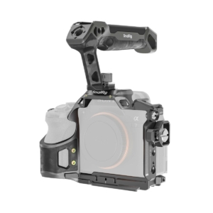 Khung Smallrig 6030 “Rhinoceros” cho Sony Alpha 7 V / 7R V / 7 IV chính hãng, hình ảnh thực tế mua tại HL Studio Khung bảo vệ máy ảnh ( Camera Cage chính hãng )