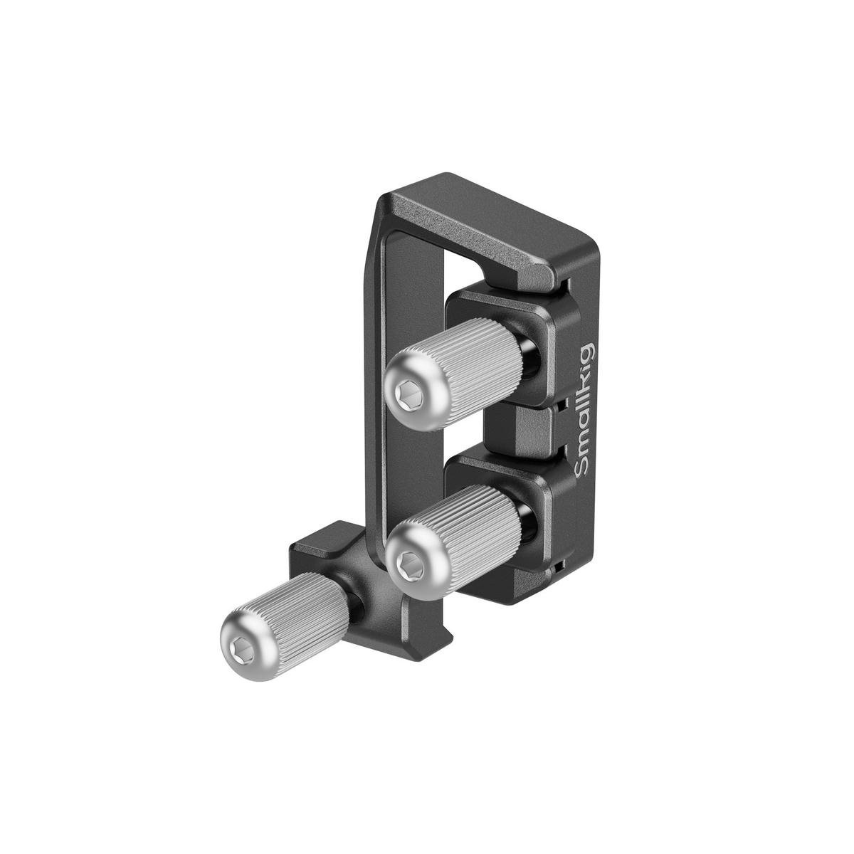 2026-10-19 TBQP Báo Giá Hà Nội - HCM - SmallRig 6062 -Kẹp dây USB-C cho khung Sony Alpha 7 V 2 SmallRig 6062 -Kẹp dây USB-C cho khung Sony Alpha 7 V chính hãng, hình ảnh thực tế mua tại HL Studio Móc treo & Kẹp - Giá đỡ điện thoại 2