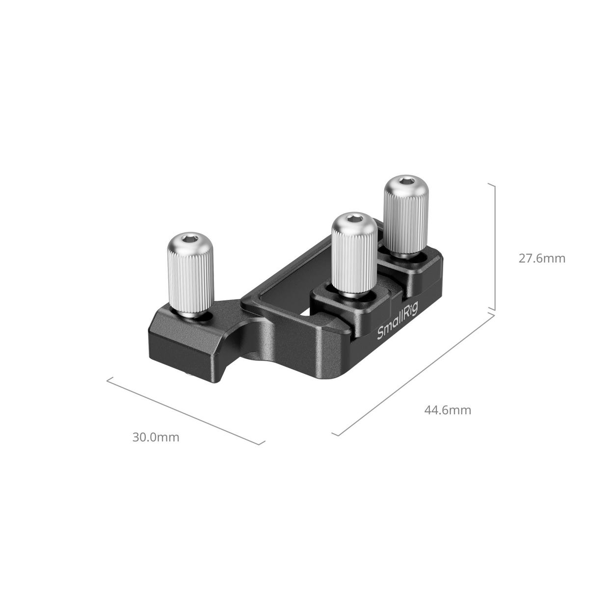 2026-10-19 TBQP Báo Giá Hà Nội - HCM - SmallRig 6062 -Kẹp dây USB-C cho khung Sony Alpha 7 V 3 SmallRig 6062 -Kẹp dây USB-C cho khung Sony Alpha 7 V chính hãng, hình ảnh thực tế mua tại HL Studio Móc treo & Kẹp - Giá đỡ điện thoại 3