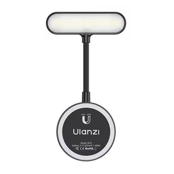 2026-10-13 TBQP Báo Giá Hà Nội - HCM - Ulanzi M10 – Đèn led mini Magsafe cho điện thoại L289 2 Ulanzi M10 – Đèn led mini Magsafe cho điện thoại L289 chính hãng, hình ảnh thực tế mua tại HL Studio Đèn Led Quay Phim 2