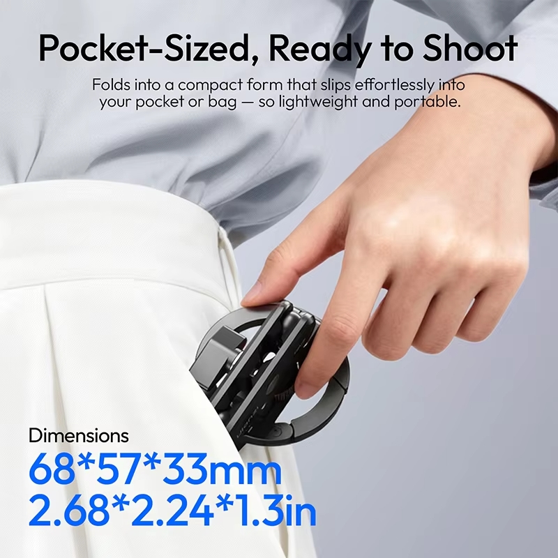 2026-10-12 TBQP Báo Giá Hà Nội - HCM - Ulanzi MA56 4in1 MagLock – Giá đỡ điện thoại xoay 360° S042/ S028 6 Ulanzi MA56 4in1 MagLock – Giá đỡ điện thoại xoay 360° S042/ S028 chính hãng, hình ảnh thực tế mua tại HL Studio Móc treo & Kẹp - Giá đỡ điện thoại 6