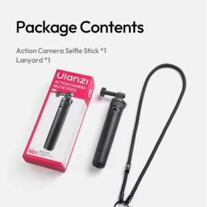 2026-10-28 TBQP Báo Giá Hà Nội - HCM - Ulanzi MT92 – Chân tripod selfie cho Action Camera 15 Ulanzi MT92 – Chân tripod selfie cho Action Camera chính hãng, hình ảnh thực tế mua tại HL Studio Tripod Ulanzi 15