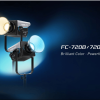 Đèn led Nanlite FC-720B/ FC-720C Full Color chính hãng, hình ảnh thực tế mua tại HL Studio Đèn Led Quay Phim