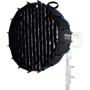 2026-10-14 TBQP Báo Giá Hà Nội - HCM - Đèn Led Amaran Ray 360C RGB 6 Đèn Led Amaran Ray 360C RGB chính hãng, hình ảnh thực tế mua tại HL Studio Đèn Led Quay Phim 6