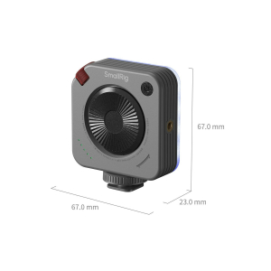 2026-10-14 TBQP Báo Giá Hà Nội - HCM - Đèn Led SmallRig P108 Neo mini Full Color 5821 11 Đèn Led SmallRig P108 Neo mini Full Color 5821 chính hãng, hình ảnh thực tế mua tại HL Studio Đèn Led Quay Phim 11