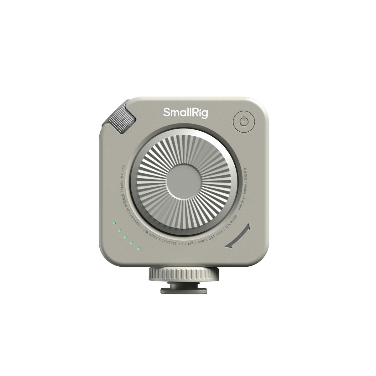 2026-10-14 TBQP Báo Giá Hà Nội - HCM - Đèn Led SmallRig P96 Neo mini Bi-Color 5820 3 Đèn Led SmallRig P96 Neo mini Bi-Color 5820 chính hãng, hình ảnh thực tế mua tại HL Studio Đèn Led Quay Phim 3