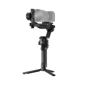 Gimbal DJI RS5/ RS5 Combo chính hãng, hình ảnh thực tế mua tại HL Studio Gimbal 17