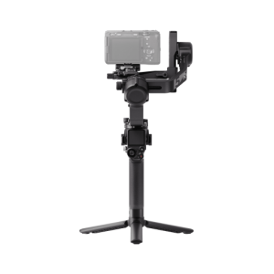 Gimbal DJI RS5/ RS5 Combo chính hãng, hình ảnh thực tế mua tại HL Studio Gimbal 18