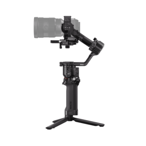 Gimbal DJI RS5/ RS5 Combo chính hãng, hình ảnh thực tế mua tại HL Studio Gimbal 19