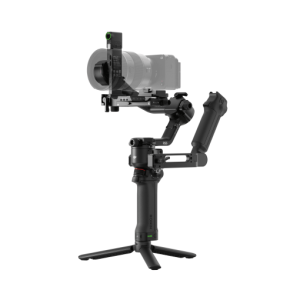 Gimbal DJI RS5/ RS5 Combo chính hãng, hình ảnh thực tế mua tại HL Studio Gimbal 21