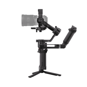 Gimbal DJI RS5/ RS5 Combo chính hãng, hình ảnh thực tế mua tại HL Studio Gimbal 23