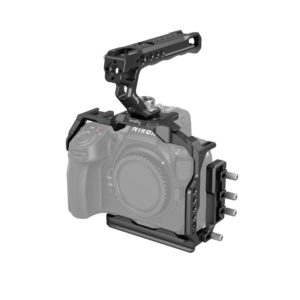 2026-10-17 TBQP Báo Giá Hà Nội - HCM - Khung bảo vệ SmallRig 3941 dành cho máy Nikon Z8 Khung bảo vệ SmallRig 3941 dành cho máy Nikon Z8 chính hãng, hình ảnh thực tế mua tại HL Studio Khung bảo vệ máy ảnh ( Camera Cage chính hãng )