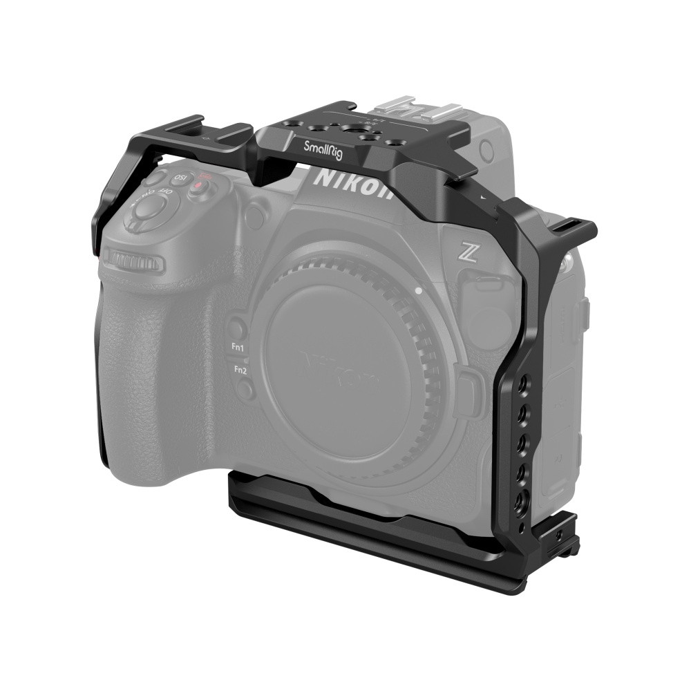 2026-10-16 TBQP Báo Giá Hà Nội - HCM - Khung máy ảnh SmallRig 3940 cho máy ảnh Nikon Z8 2 Khung máy ảnh SmallRig 3940 cho máy ảnh Nikon Z8 chính hãng, hình ảnh thực tế mua tại HL Studio Khung bảo vệ máy ảnh ( Camera Cage chính hãng ) 2