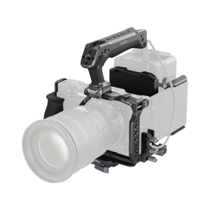 2026-10-16 TBQP Báo Giá Hà Nội - HCM - Khung SmallRig 6113 “HawkLock” cho máy ảnh Nikon ZR 11 Khung SmallRig 6113 “HawkLock” cho máy ảnh Nikon ZR chính hãng, hình ảnh thực tế mua tại HL Studio Khung bảo vệ máy ảnh ( Camera Cage chính hãng ) 11