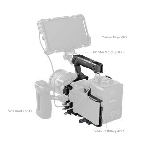 2026-10-16 TBQP Báo Giá Hà Nội - HCM - Khung SmallRig 6113 “HawkLock” cho máy ảnh Nikon ZR 12 Khung SmallRig 6113 “HawkLock” cho máy ảnh Nikon ZR chính hãng, hình ảnh thực tế mua tại HL Studio Khung bảo vệ máy ảnh ( Camera Cage chính hãng ) 12